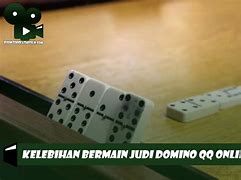 Apakah Main Domino Online Termasuk Judi