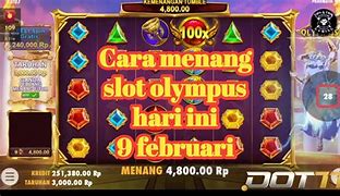 Doa Menang Jackpot Hari Ini Hk Vip