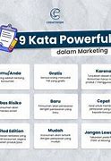 Kata Kata Promosi Situs Judi