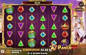 Situs Atom Slot Gacor Hari Ini Om Keling Jepara