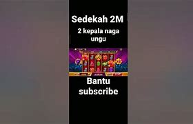 Slot Sedekah 2M Berapa Rupiah Indonesia