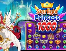 Starlight Princess Menang Besar Di Dunia Ini