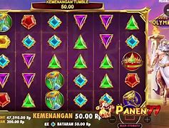 Vigor Game Slot Terbaru Hari Ini Live